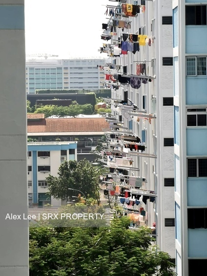 Blk 734 Yishun Avenue 5 (Yishun), HDB 3 Rooms #201522932